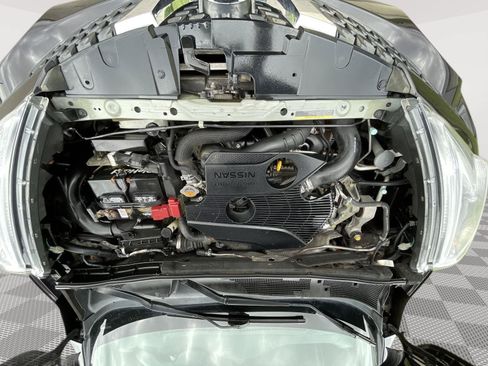 Used 2015 Nissan Juke AWD image 28