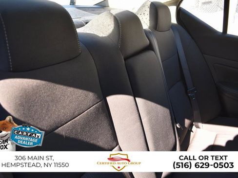 Used 2025 Nissan Altima 2.5 SV image 30