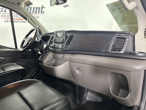 Used 2020 Ford Transit 250 Low Roof image 27