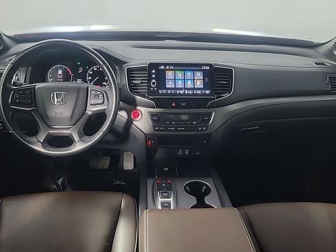 Certified 2024 Honda Ridgeline RTL image 21