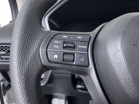 Used 2023 Honda HR-V LX image 25