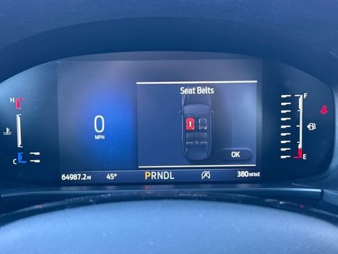 Used 2023 Ford Escape Active image 28