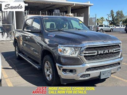 Used 2020 RAM 1500 Big Horn