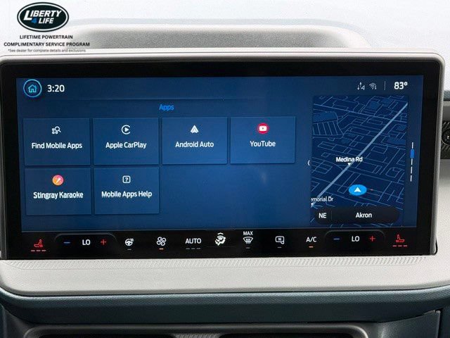 New 2026 Ford Maverick Tremor AWD/4WD image 26
