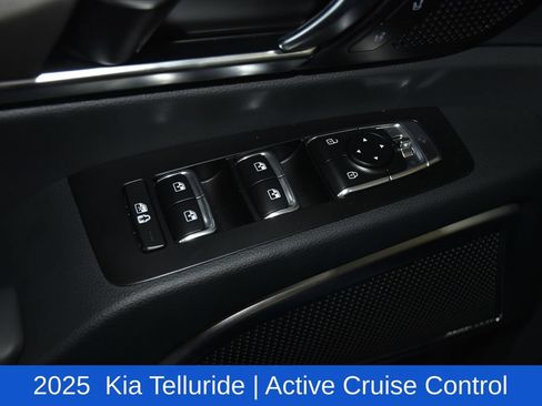 Used 2025 Kia Telluride SX Prestige X-Line AWD/4WD image 25