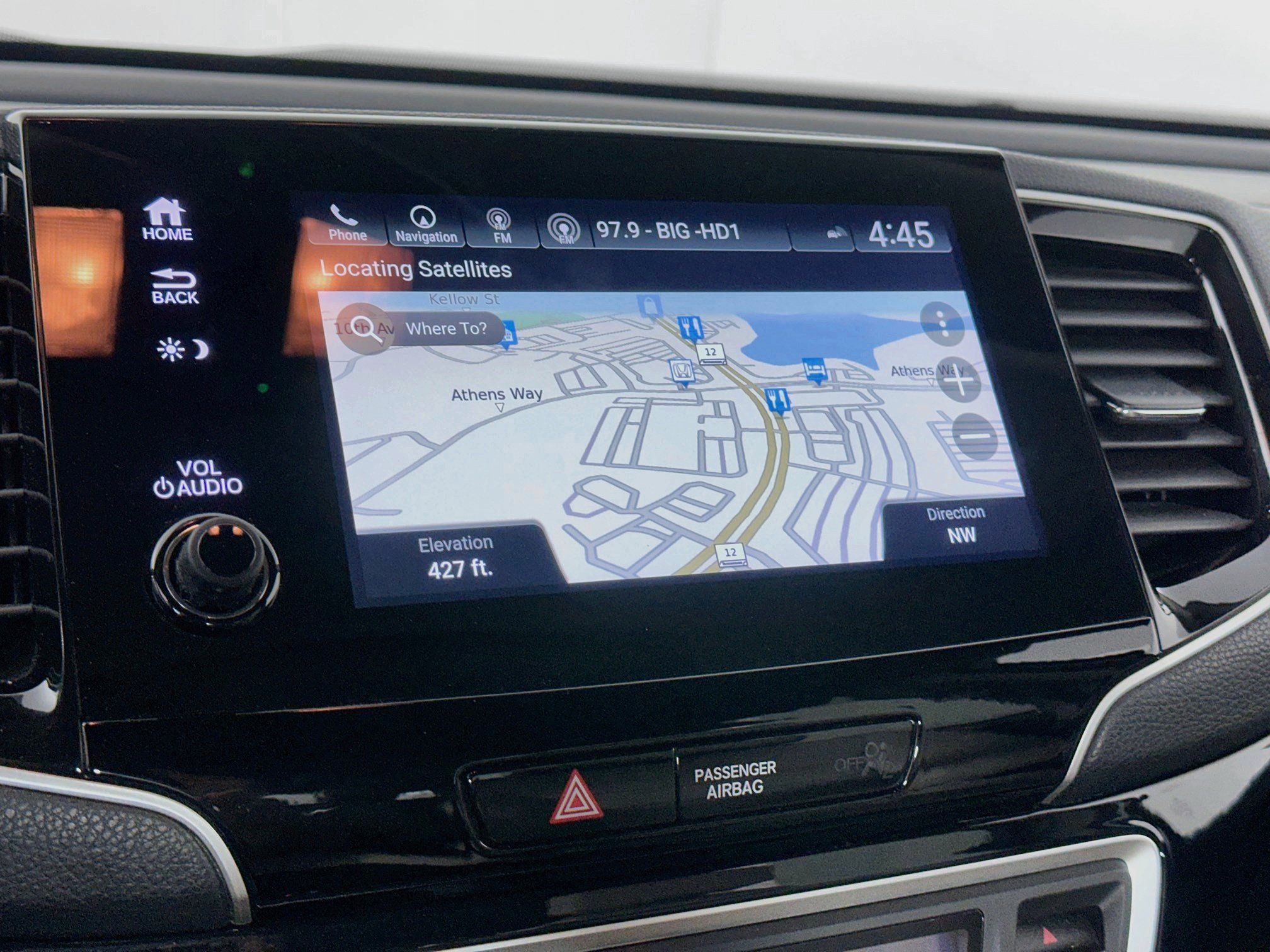 Used 2020 Honda Pilot Touring image 21