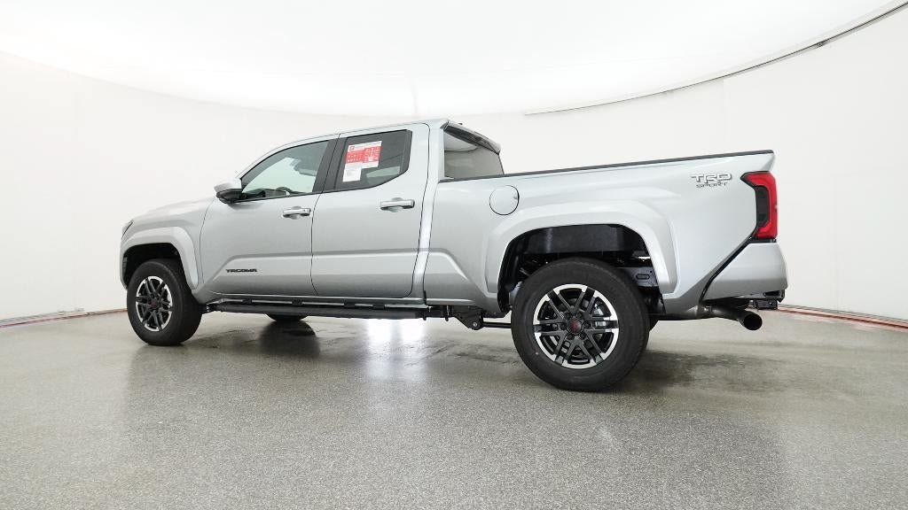 New 2026 Toyota Tacoma TRD Sport AWD/4WD image 20