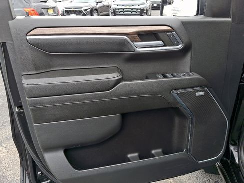 Used 2023 Chevrolet Silverado 1500 RST w/ Convenience Package II image 13