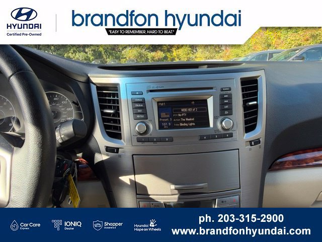Used 2012 Subaru Outback 2.5i Limited AWD/4WD image 19