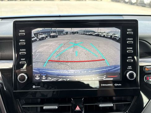 Used 2024 Toyota Camry XLE w/ Cold Weather Package FWD image 22