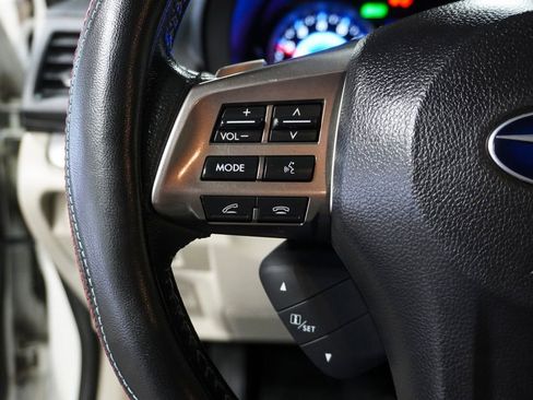 Used 2014 Subaru Crosstrek 2.0i Premium w/ Popular Package #2 image 17
