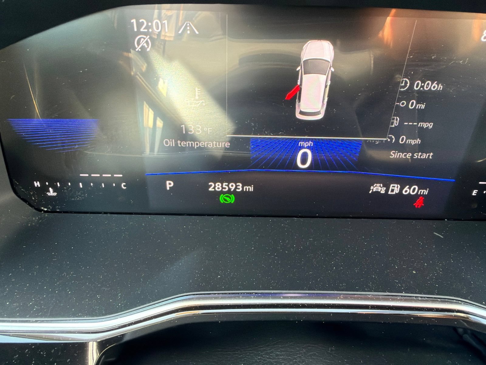 Certified 2023 Volkswagen Jetta SE FWD image 30