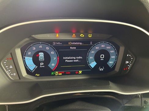 New 2025 Audi Q3 2.0T Premium Plus image 24