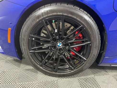 Certified 2026 BMW M5 w/ Carbon Package image 8