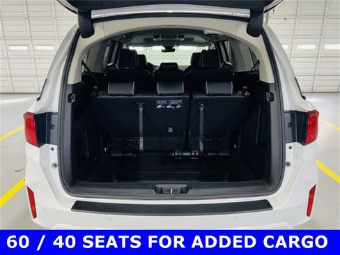 New 2026 Honda Odyssey Elite image 14