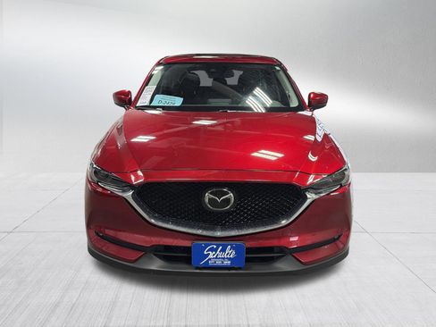 Used 2017 MAZDA CX-5 Grand Touring AWD/4WD image 2