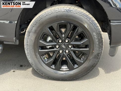 Used 2024 Ford F150 Lariat w/ Equipment Group 502A High AWD/4WD image 10
