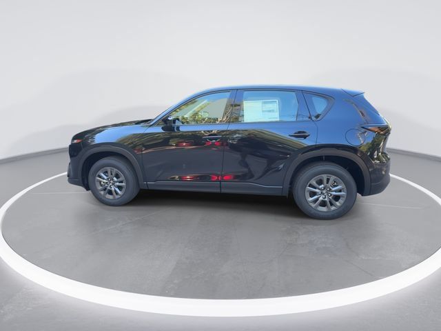New 2026 MAZDA CX-5 AWD 2.5 S image 5