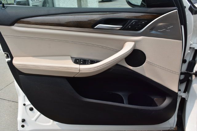 Used 2019 BMW X3 xDrive30i AWD/4WD image 19