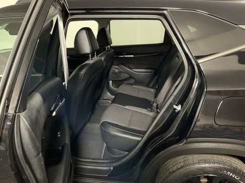 Used 2022 Kia Seltos Nightfall Edition AWD/4WD image 33