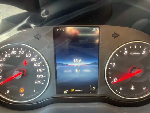 Used 2025 Mercedes-Benz Sprinter 2500 image 26