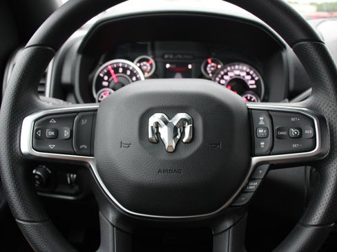 New 2026 RAM 2500 Tradesman image 10