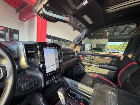 Used 2022 RAM 1500 TRX w/ TRX Level 2 Equipment Group AWD/4WD image 35