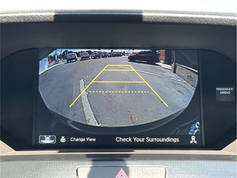 Used 2016 Acura RDX AWD w/ Technology Package image 26