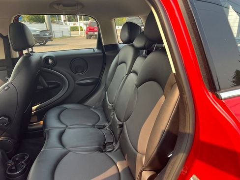 Used 2015 MINI Cooper Countryman S AWD/4WD image 8