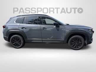 Used 2025 MAZDA CX-50 AWD 2.5 Hybrid w/ Weather Package video 1