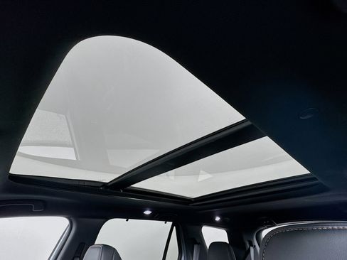 New 2025 Honda Pilot TrailSport image 21