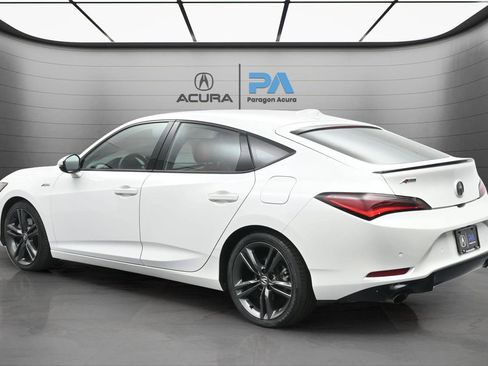 Used 2023 Acura Integra A-Spec image 24