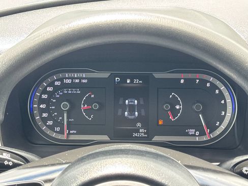 Used 2023 Hyundai Tucson SEL AWD/4WD image 15