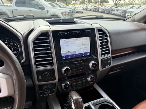 Used 2020 Ford F150 King Ranch w/ Equipment Group 601A Luxury AWD/4WD image 19