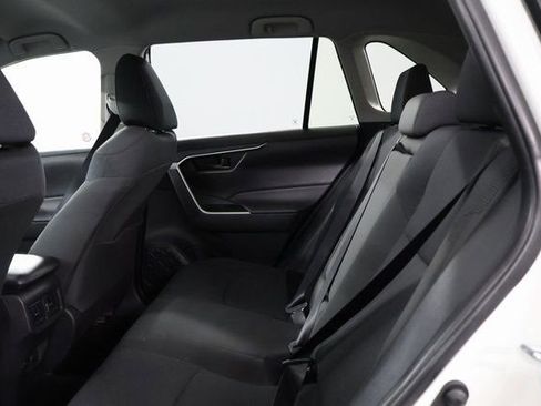 Used 2025 Toyota RAV4 LE image 30