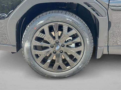 New 2026 Subaru Forester Sport AWD/4WD image 10