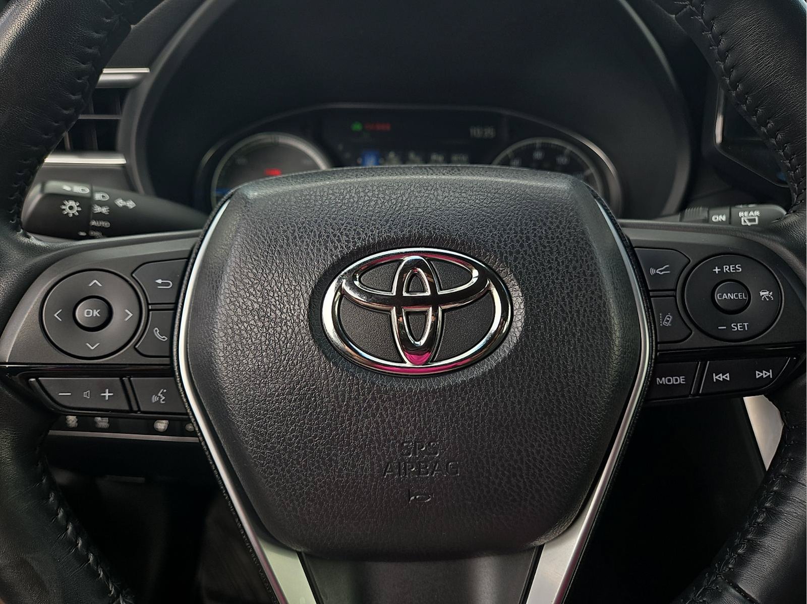 Used 2021 Toyota Venza Limited w/ Advanced Technology Package AWD/4WD image 20