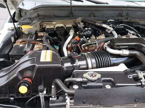 Used 2014 Ford F350 XL w/ Power Equipment Group AWD/4WD image 35