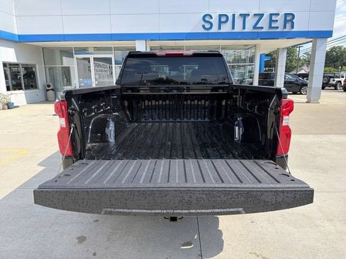 New 2026 Chevrolet Silverado 1500 RST AWD/4WD image 24