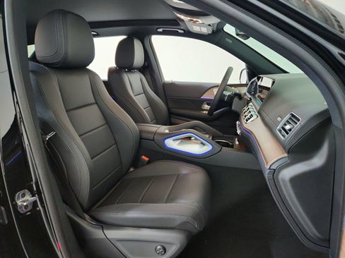 Used 2026 Mercedes-Benz GLE 350 4MATIC image 20