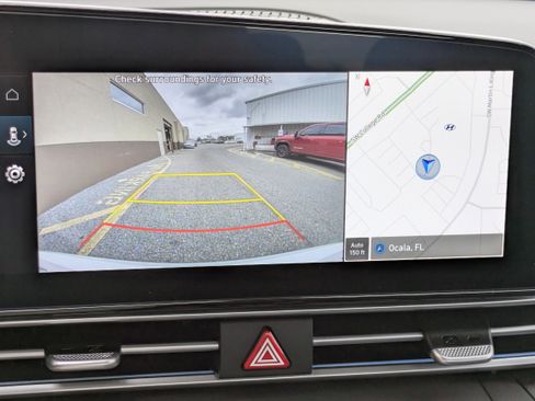 New 2026 Hyundai Elantra Limited image 23