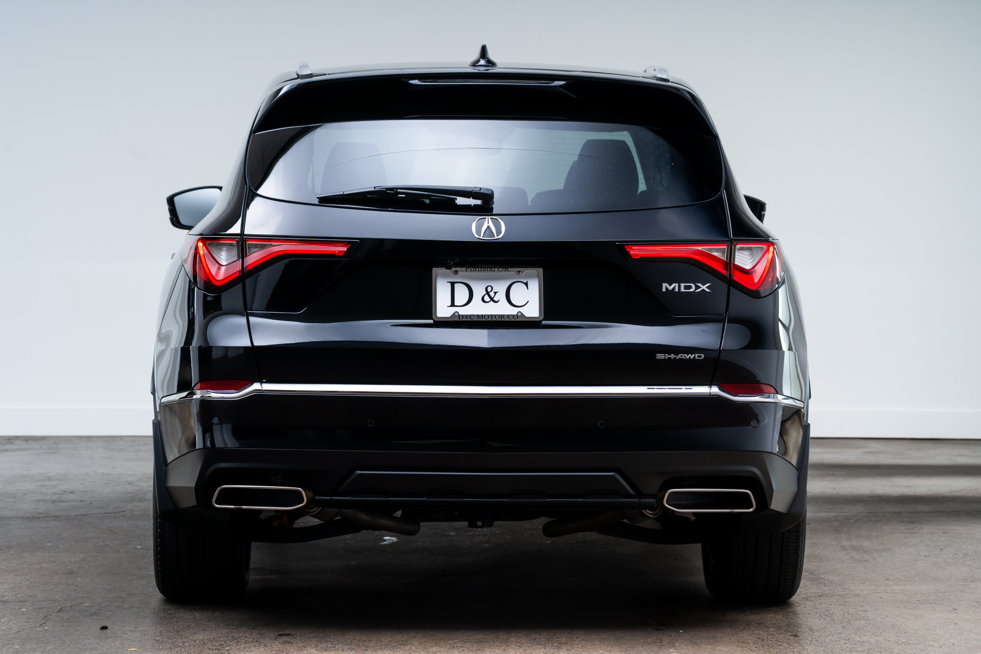 Used 2022 Acura MDX w/ Advance Package AWD/4WD image 6