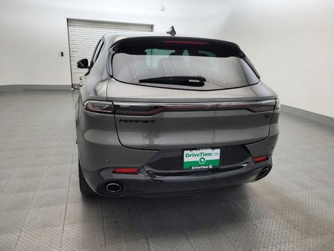 Used 2024 Dodge Hornet R/T Plus w/ Tech Pack Plus w/o Parking AWD/4WD image 6