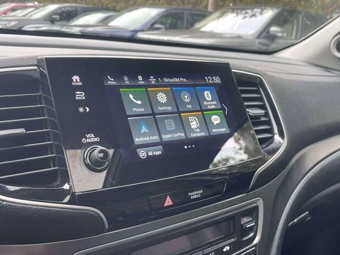 Certified 2022 Honda Pilot Special Edition image 27