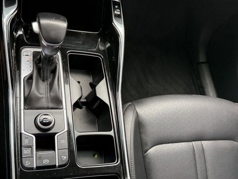 Used 2022 Kia Sorento SX FWD image 26