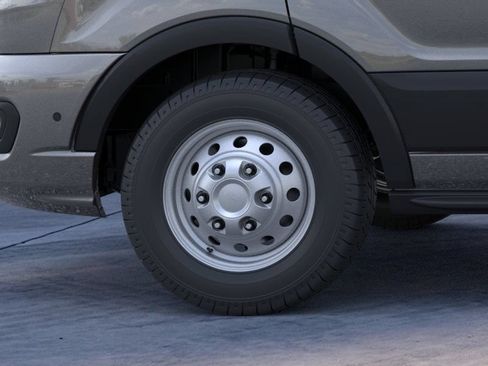 New 2026 Ford Transit 350 XLT AWD/4WD image 19