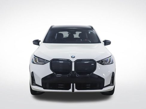 Certified 2026 BMW X3 M50 AWD/4WD image 8