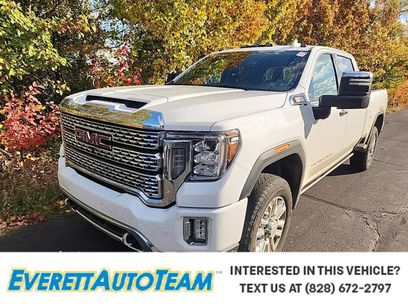 Used 2023 GMC Sierra 3500 Denali