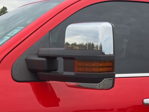 Used 2016 GMC Sierra 2500 SLT w/ Duramax Plus Package image 51