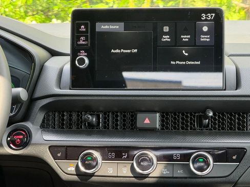 New 2026 Honda CR-V TrailSport image 16